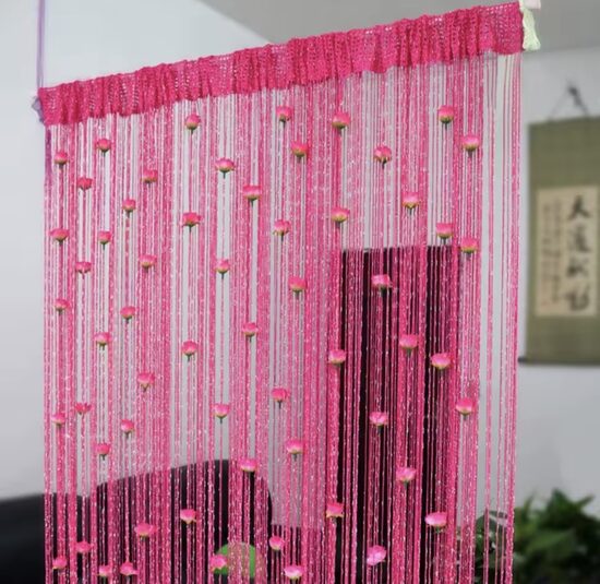 Universaalsed uksekardinad 100×200 cm